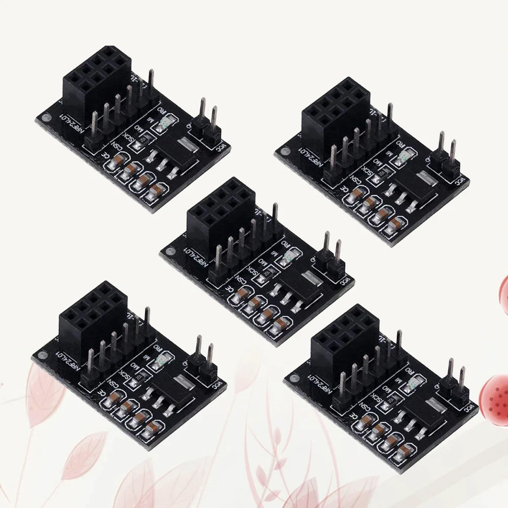 5 шт. компактных адаптеров с встроенным регулятором 3.3В, модули SMD LED индикаторов, автомобильный адаптер
5 шт. компактных адаптеров с встроенным регулятором 3.3В, модули SMD LED индикаторов, автомобильный адаптер