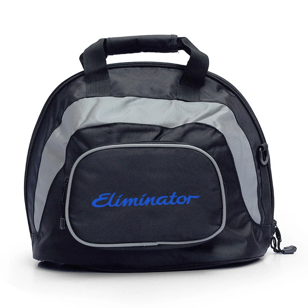 For Z400 Eliminator 400 450 Z 500 SE ABS 2023 2024 2025 Motorcycle Helmet Bag Large Capacity Waterproof Handbag Shoulder Bag
For Z400 Eliminator 400 450 Z 500 SE ABS 2023 2024 2025 Motorcycle Helmet Bag Large Capacity Waterproof Handbag Shoulder Bag