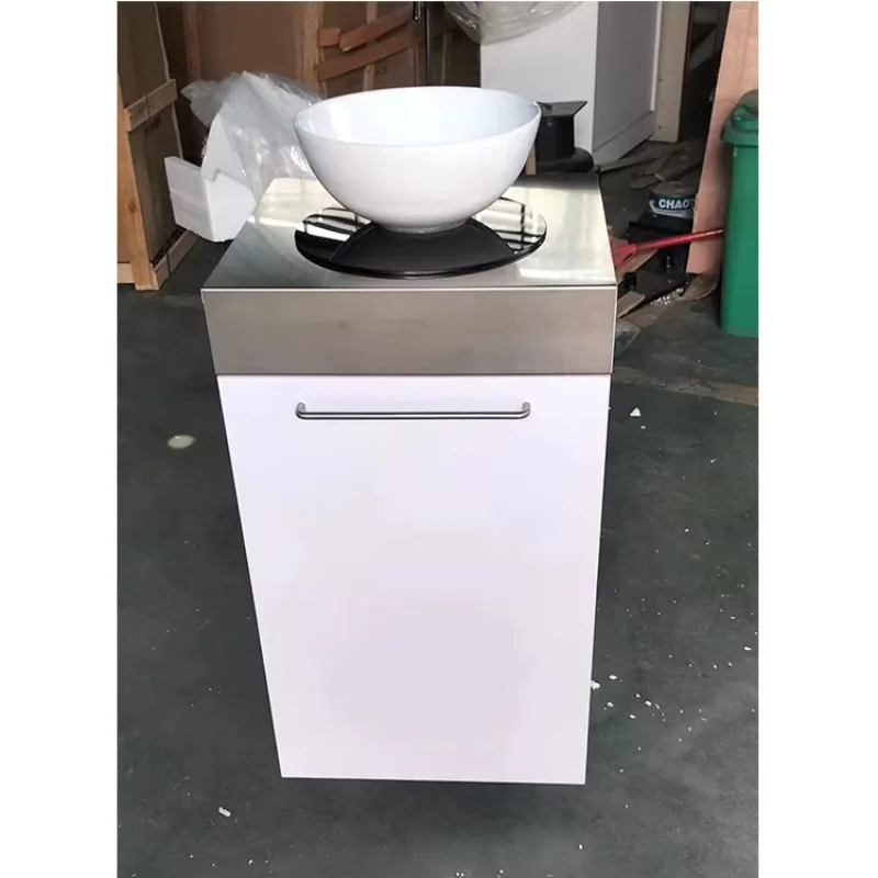 Kisen Automatic Portable Washbasin Sink Washbasin with water tank, no water heating and hot water exhibition
Kisen Automatic Portable Washbasin Sink Washbasin with water tank, no water heating and hot water exhibition