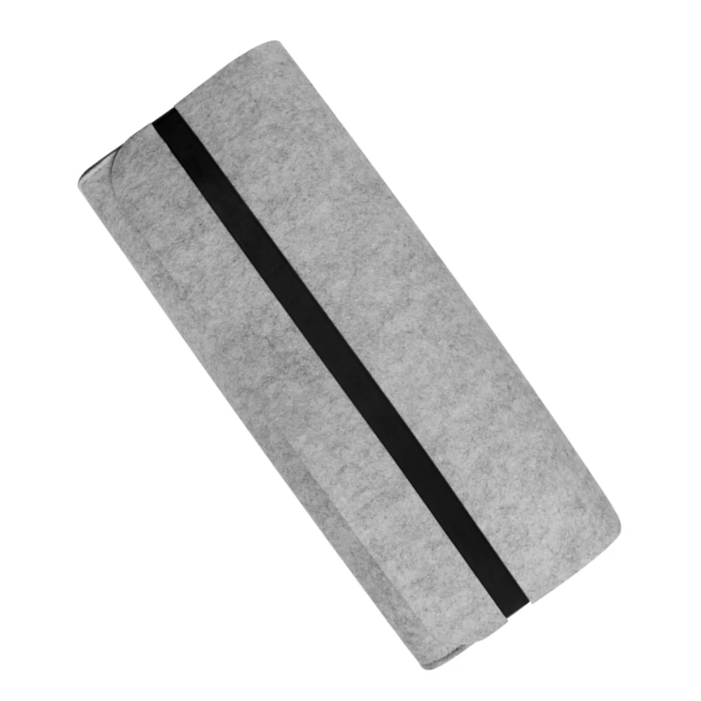 Keyboard Storage Bag Elastic Webbing Holder Case Box Mechanical Computer Travel Simple and Comfortable
Keyboard Storage Bag Elastic Webbing Holder Case Box Mechanical Computer Travel Simple and Comfortable