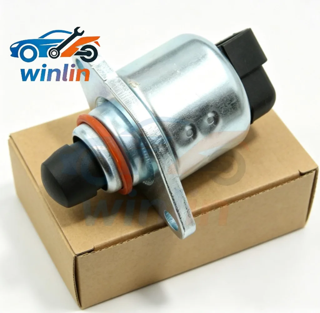 OEM 17113209 Brand New Idle Air Control Valve For Cadillac Oldsmobile Chevrolet Silverado Express GMC Savana AC147 17113209
OEM 17113209 Brand New Idle Air Control Valve For Cadillac Oldsmobile Chevrolet Silverado Express GMC Savana AC147 17113209
