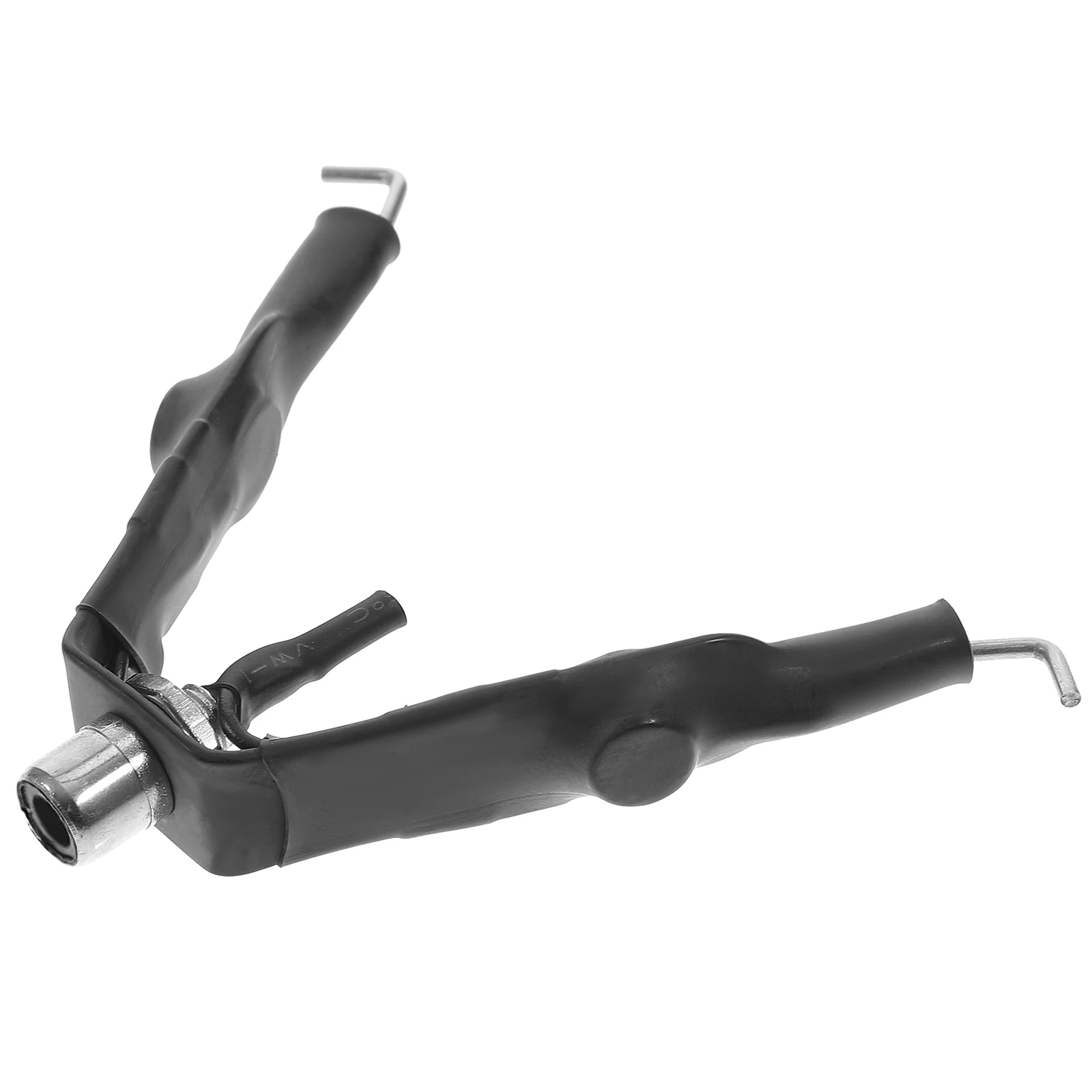 Tattoo Hook Line Conversion Head Wire Adapter Machine Clipping Accessory Durable Suitable Machines Interface Cord
Tattoo Hook Line Conversion Head Wire Adapter Machine Clipping Accessory Durable Suitable Machines Interface Cord