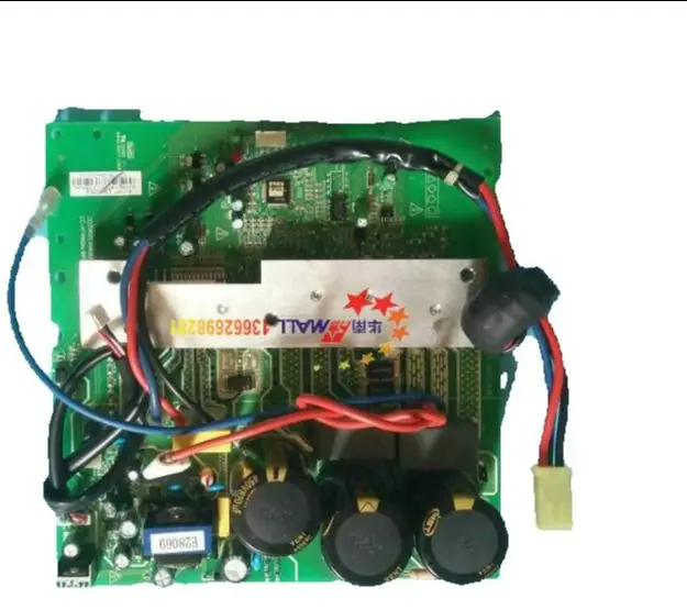 Оригинальное новое преобразование частоты Midea CE-KFR80W/BP2T4N1-310 17122000008624 материнская плата
Оригинальное новое преобразование частоты Midea CE-KFR80W/BP2T4N1-310 17122000008624 материнская плата