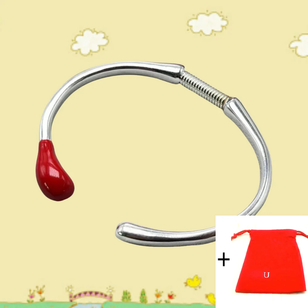 2025 Europe Best-selling Fashionable Matchhead High-quality Bracelet Couple Jewelry Gift
2025 Europe Best-selling Fashionable Matchhead High-quality Bracelet Couple Jewelry Gift