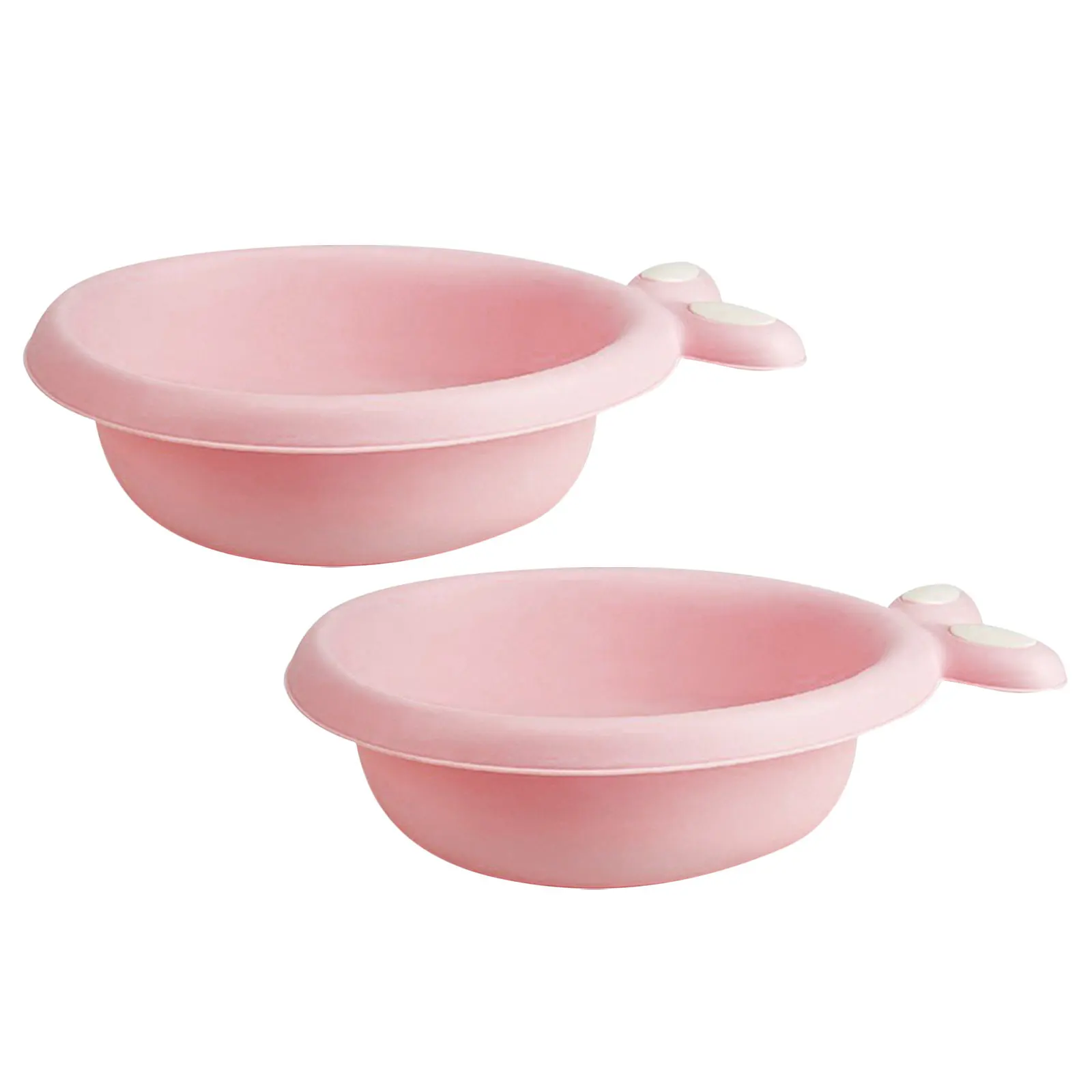 2pcs Rabbit Wash Basin Thickened Cartoon Face Basin for Infant Pink Portable Kids Bath Small Storage Household
2pcs Rabbit Wash Basin Thickened Cartoon Face Basin for Infant Pink Portable Kids Bath Small Storage Household