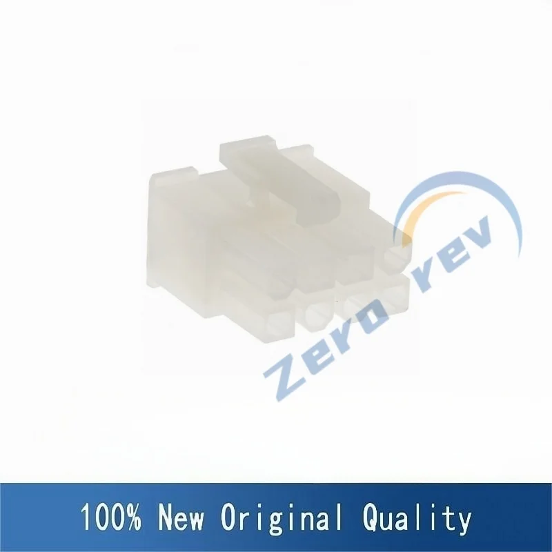 20-50Pcs 100% New 0039012085 39-01-2085 3901-2085 39012085 CONN RCPT HSG 8POS 4.20MM
20-50Pcs 100% New 0039012085 39-01-2085 3901-2085 39012085 CONN RCPT HSG 8POS 4.20MM