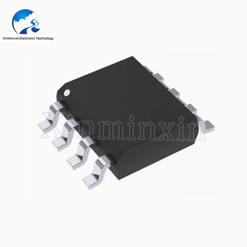 1PCS/LOT NCV8402ADDR2G SOIC-8 Power electronic switch IC chip new original in stock
1PCS/LOT NCV8402ADDR2G SOIC-8 Power electronic switch IC chip new original in stock