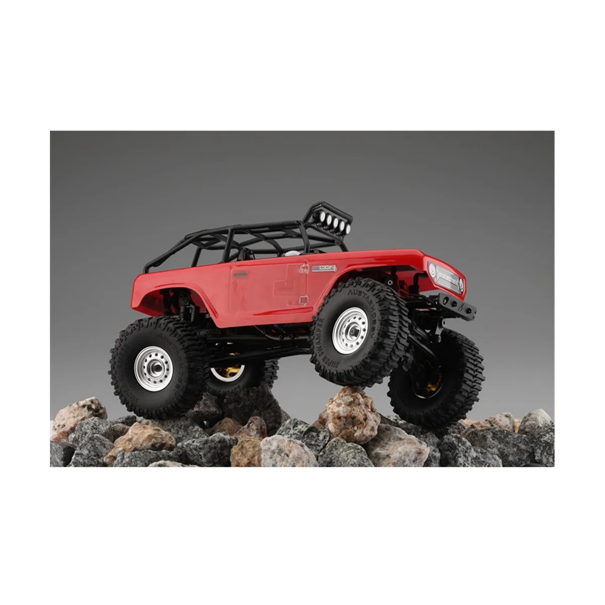 4 шт., 91,2 г, 1/18 дюйма, металлическая Ступица колеса Beadlock для Axial SCX24, AX24, Traxxas, TRX4M, FMS, FCX24, 1/24, детали для радиоуправляемых автомобилей на гусеничном ходу, 2
4 шт., 91,2 г, 1/18 дюйма, металлическая Ступица колеса Beadlock для Axial SCX24, AX24, Traxxas, TRX4M, FMS, FCX24, 1/24, детали для радиоуправляемых автомобилей на гусеничном ходу, 2