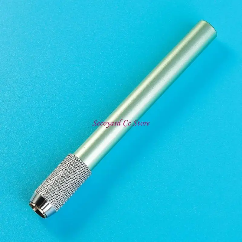 N3UC 6 Pcs Pencil Extenders Pencil Lengthener 6 Color Aluminum Pen Lengthener Holder Pencil Lengthener Pencil Extender Holder
N3UC 6 Pcs Pencil Extenders Pencil Lengthener 6 Color Aluminum Pen Lengthener Holder Pencil Lengthener Pencil Extender Holder