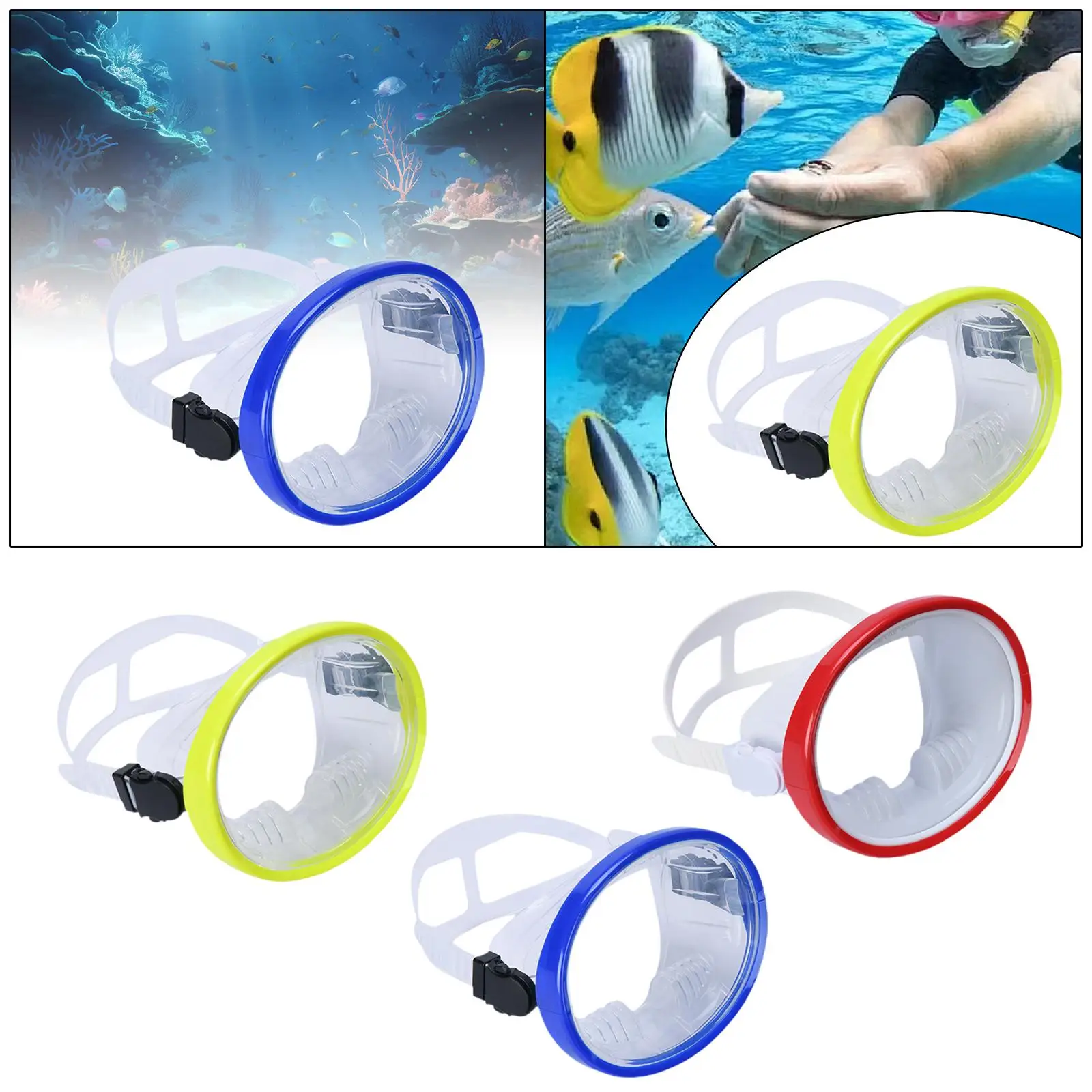 Овальная маска для дайвинга из закаленного стекла с защитой от запотевания, водонепроницаемые очки для плавания для водных видов спорта на открытом воздухе
Овальная маска для дайвинга из закаленного стекла с защитой от запотевания, водонепроницаемые очки для плавания для водных видов спорта на открытом воздухе