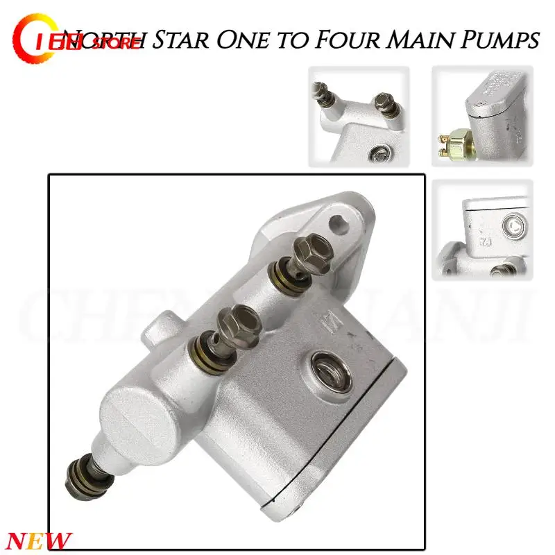 Brake Master Cylinder Pump For 800CC XYJK800 Buggy Spare Parts Go Kart ATV Parts
Brake Master Cylinder Pump For 800CC XYJK800 Buggy Spare Parts Go Kart ATV Parts