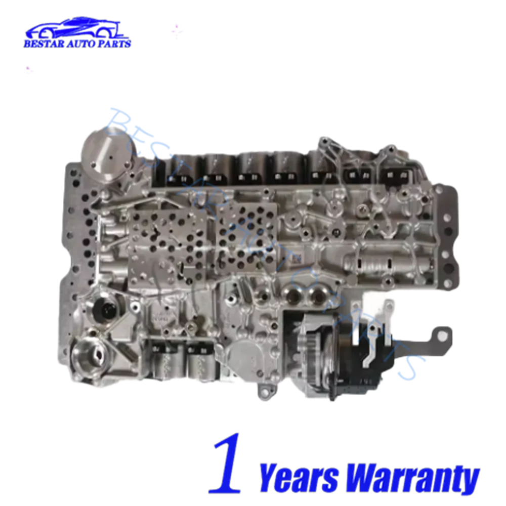 725.0 Transmission Valve Body for Mercedes-Benz EC GLC GLE 9 A7272703304 A7252709011 A0009015000 A7252701905
725.0 Transmission Valve Body for Mercedes-Benz EC GLC GLE 9 A7272703304 A7252709011 A0009015000 A7252701905