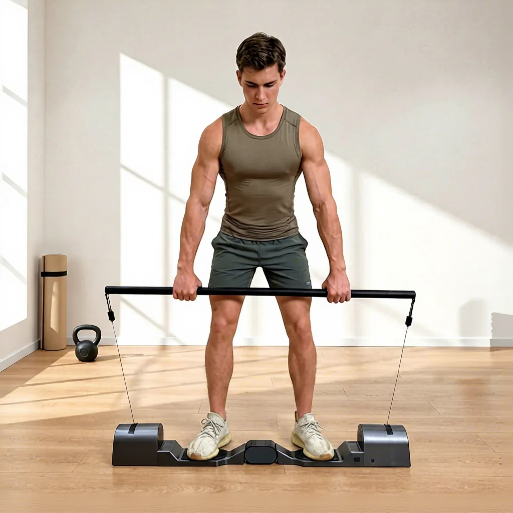 Brand New Power Station Fitness Station Smart Gym Multi Machine With APP Live Course Custom Logo And Packing Hot Sell On Tiktok
Brand New Power Station Fitness Station Smart Gym Multi Machine With APP Live Course Custom Logo And Packing Hot Sell On Tiktok