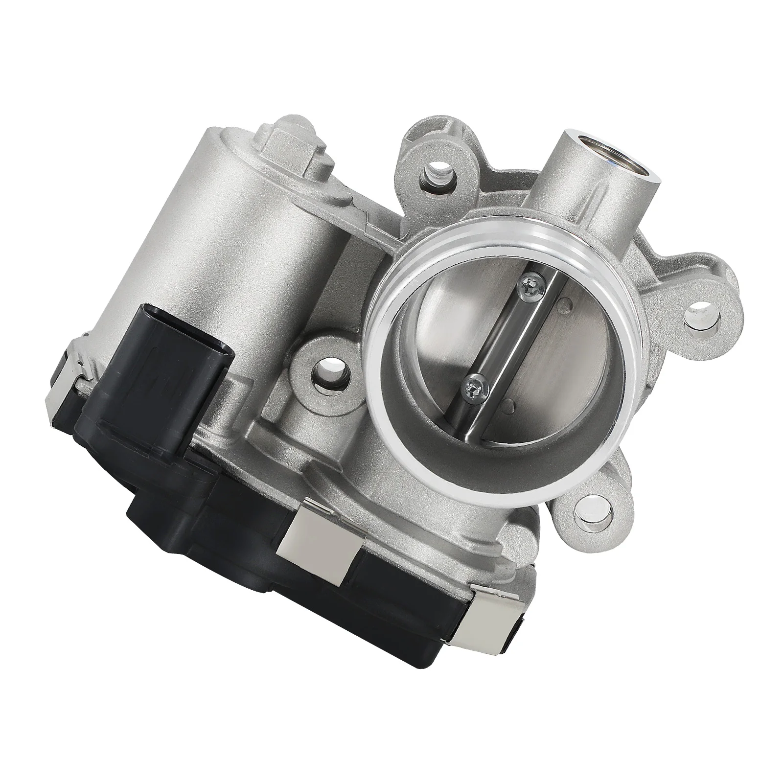 Throttle Body for GMC Terrain Chevrolet Equinox 1.5L 18-21 Buick Encore 12659491
Throttle Body for GMC Terrain Chevrolet Equinox 1.5L 18-21 Buick Encore 12659491