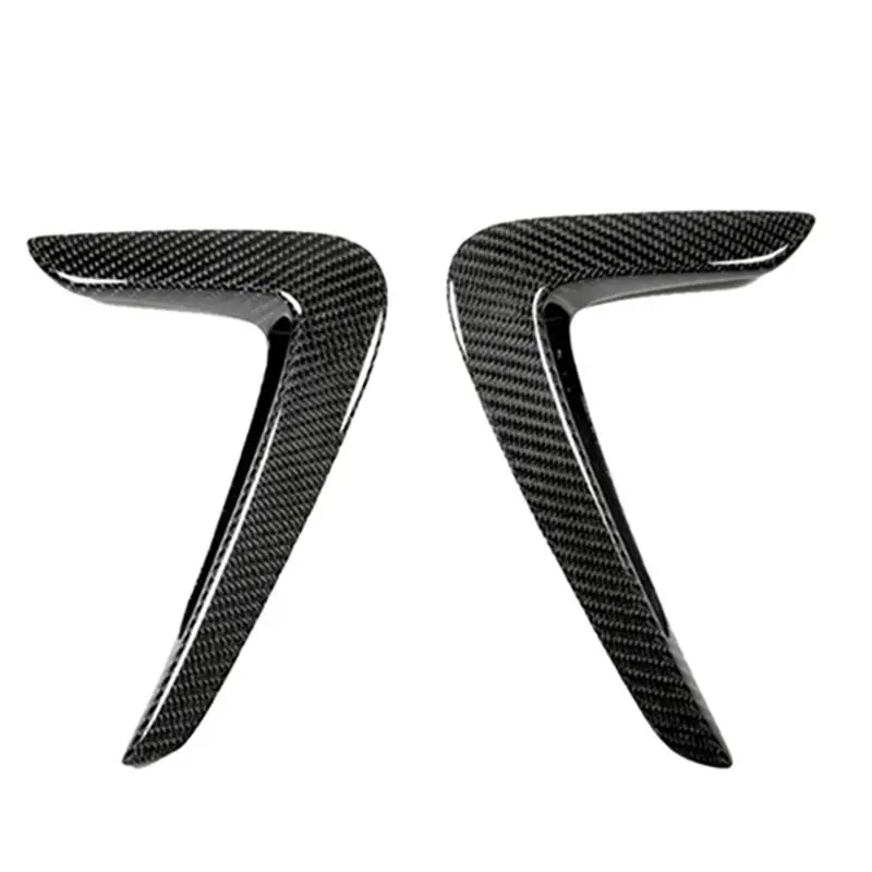 Накладка на воздухозаборник из настоящего карбона AC54 для BMW 4 серии (F32/F33/F36) 418/420/425/428/430/435/440 2014-2020
Накладка на воздухозаборник из настоящего карбона AC54 для BMW 4 серии (F32/F33/F36) 418/420/425/428/430/435/440 2014-2020