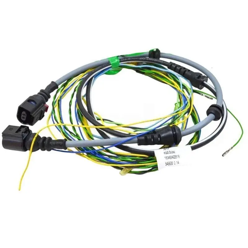 【Top Sale !!】For A6 C8 2019 Compatible 4K0972252 Car ABS Speed Sensor Wiring Harness
【Top Sale !!】For A6 C8 2019 Compatible 4K0972252 Car ABS Speed Sensor Wiring Harness