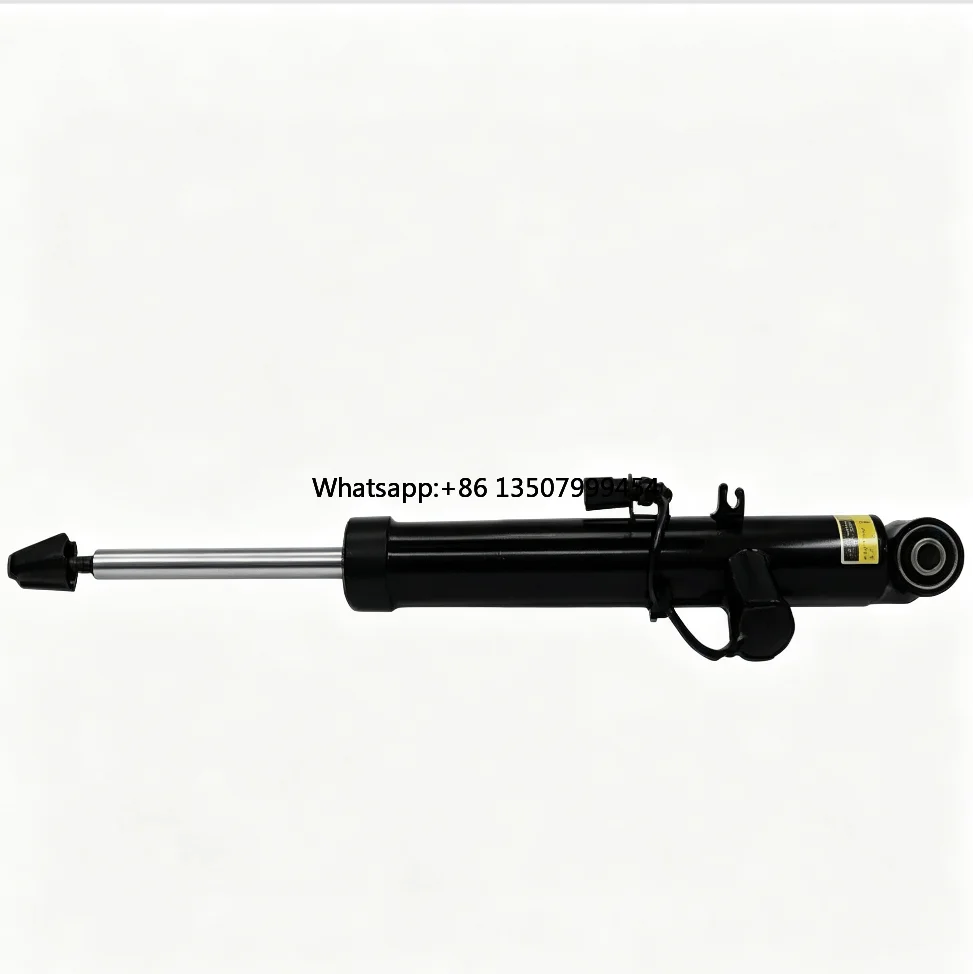 New Shock Absorber Movement Rear Left 4F0616031J 4F0616031M Suitable for Audi A6 (4F, C6, S6, A6L, Avant) 2004-2011
New Shock Absorber Movement Rear Left 4F0616031J 4F0616031M Suitable for Audi A6 (4F, C6, S6, A6L, Avant) 2004-2011