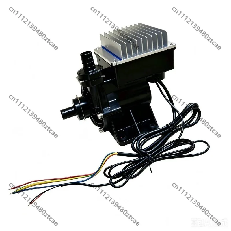 Brushless DC Water Pump LC200 LC300 LC370 LC500 Special Pump For Laser Chiller Cooling Machine
Brushless DC Water Pump LC200 LC300 LC370 LC500 Special Pump For Laser Chiller Cooling Machine