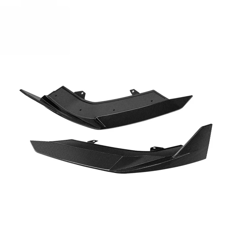 High Quality Carbon Fiber Front Lip Car Bumper for RS3 8Y Front Lip
High Quality Carbon Fiber Front Lip Car Bumper for RS3 8Y Front Lip