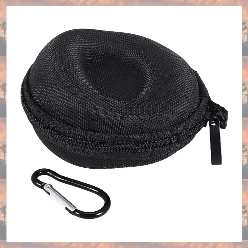 2025 New-Smartwatch Carrying Case Travel Storage Box EVA Watch Protector Portable Jewelry Hard Case For Wristwatches
2025 New-Smartwatch Carrying Case Travel Storage Box EVA Watch Protector Portable Jewelry Hard Case For Wristwatches