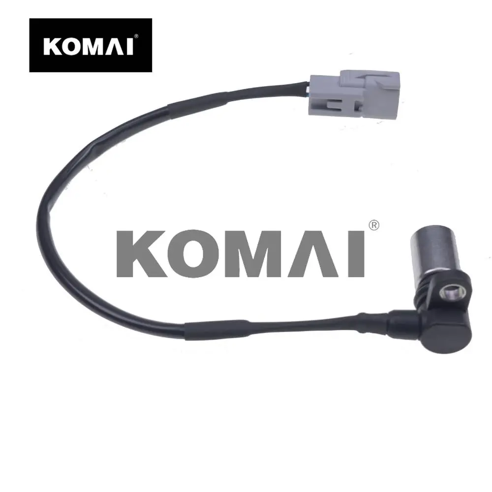 Sensor, Compatible with ISUZU 6HK1 4HK1 6WG1 ZAX240 ZAX330-3, 8973061131 4657939, Excavator Replacement Part
Sensor, Compatible with ISUZU 6HK1 4HK1 6WG1 ZAX240 ZAX330-3, 8973061131 4657939, Excavator Replacement Part