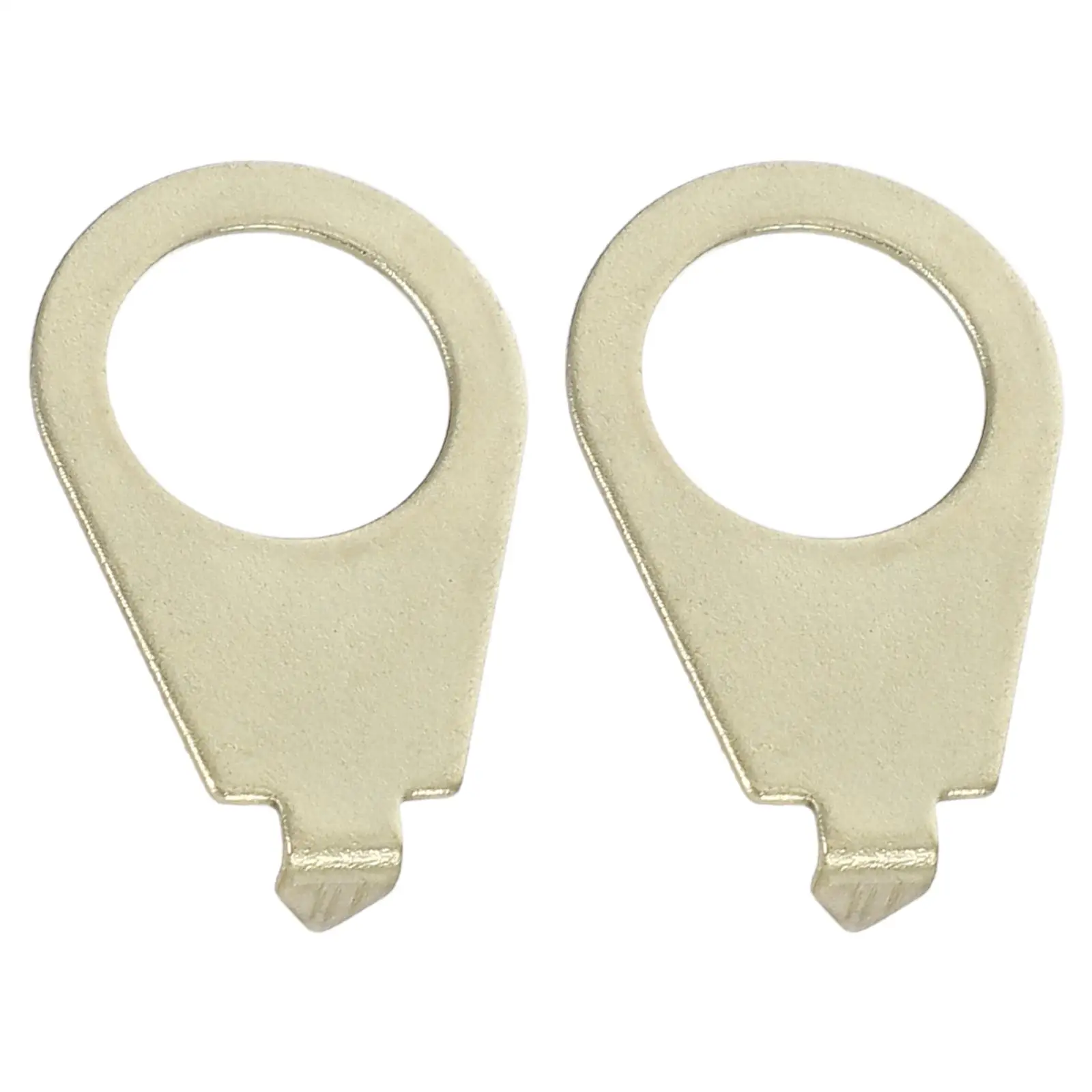 2 Pcs Guitar Accessories Potentiometer Knob Speed Control Electric Bike Position Pointers Metal Knobs Volume
2 Pcs Guitar Accessories Potentiometer Knob Speed Control Electric Bike Position Pointers Metal Knobs Volume