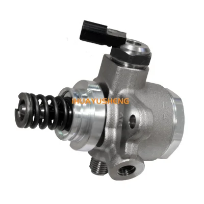 High Pressure Fuel Pump Fit for Nissan PATROL Y62 TITAN H61 Infiniti Q70 QX80 QX56 OEM 166301LA1A HFS034A301
High Pressure Fuel Pump Fit for Nissan PATROL Y62 TITAN H61 Infiniti Q70 QX80 QX56 OEM 166301LA1A HFS034A301