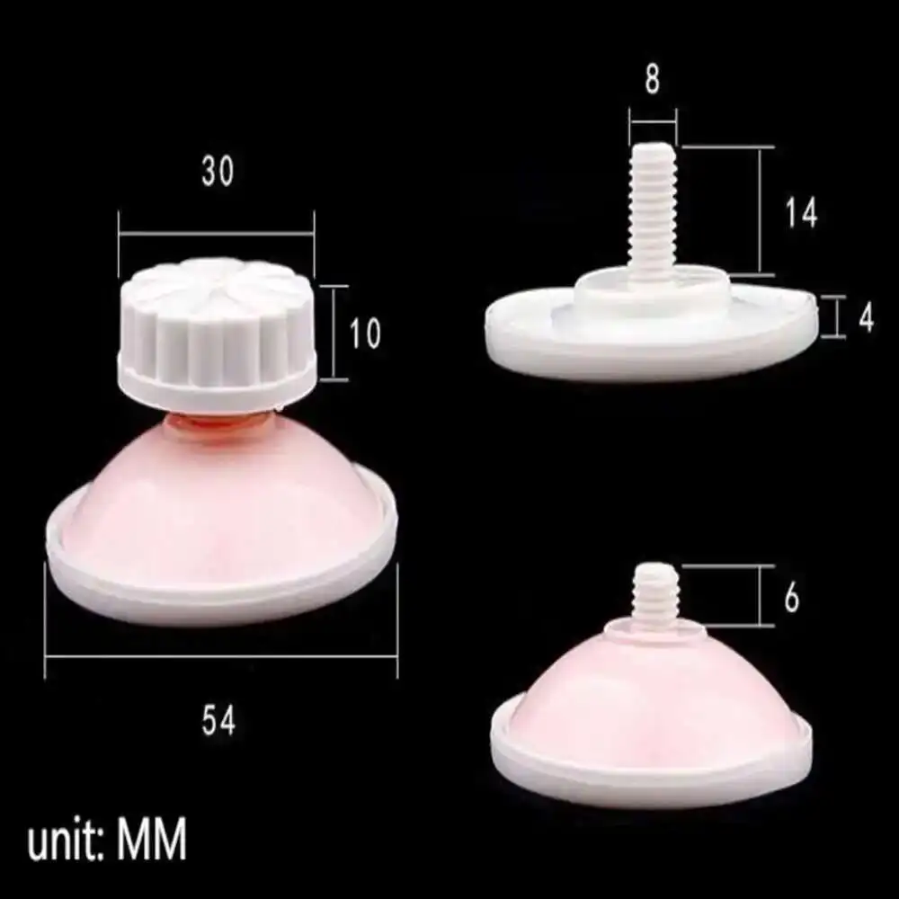 Rotating Suction Cups with Ruler Grip Versatile Adhesive Sucker Smooth Surface Hanger Strong for Glass Metal Paint Ceramic
Rotating Suction Cups with Ruler Grip Versatile Adhesive Sucker Smooth Surface Hanger Strong for Glass Metal Paint Ceramic