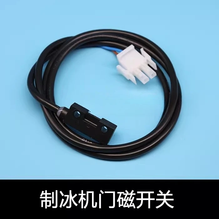 Ice Maker Door Magnetic Switch Magnetic Switch CTM-603A
Ice Maker Door Magnetic Switch Magnetic Switch CTM-603A