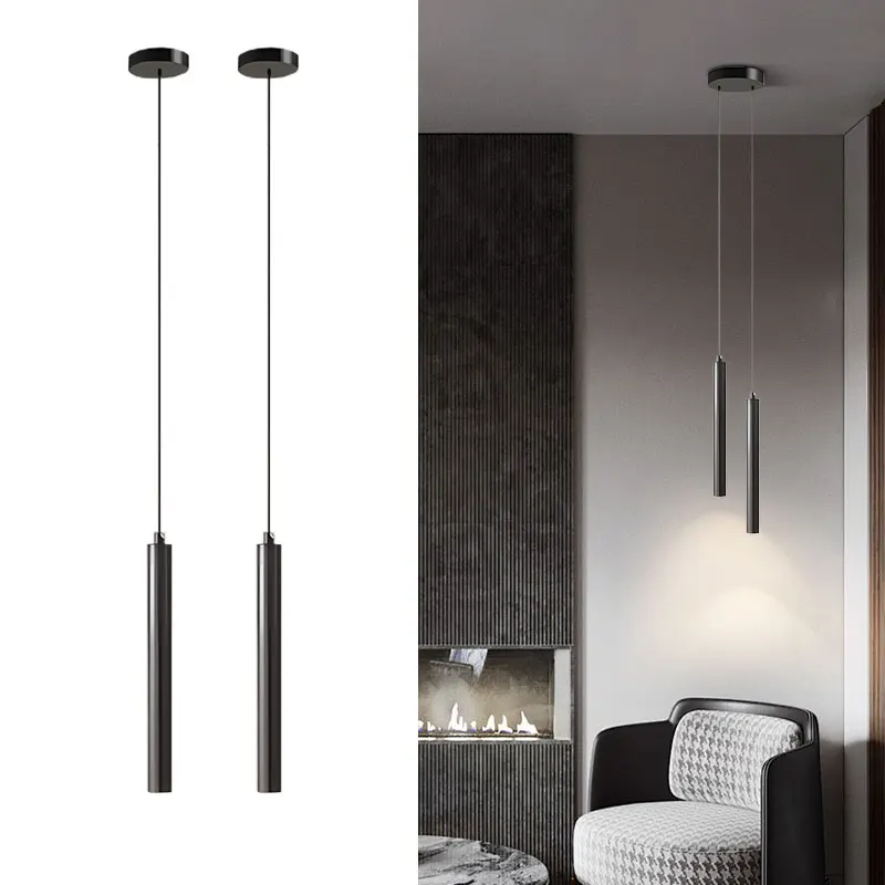 Minimalist LED Cord LED Pendant Lights for Dinning Room Kitchen Indoor Adjustable Suspended Hanging Lighting Chandelier Lamps
Minimalist LED Cord LED Pendant Lights for Dinning Room Kitchen Indoor Adjustable Suspended Hanging Lighting Chandelier Lamps