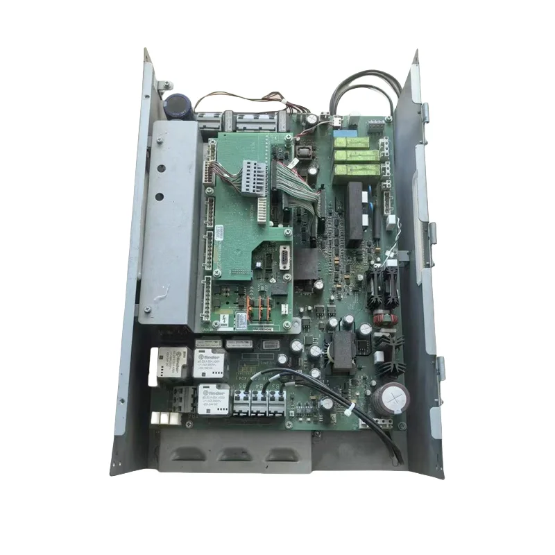 Parts forOtis Elevator Inverter LCRD404 LRU DAA21305Z2/Z1 KDA26800AAZ2
Parts forOtis Elevator Inverter LCRD404 LRU DAA21305Z2/Z1 KDA26800AAZ2