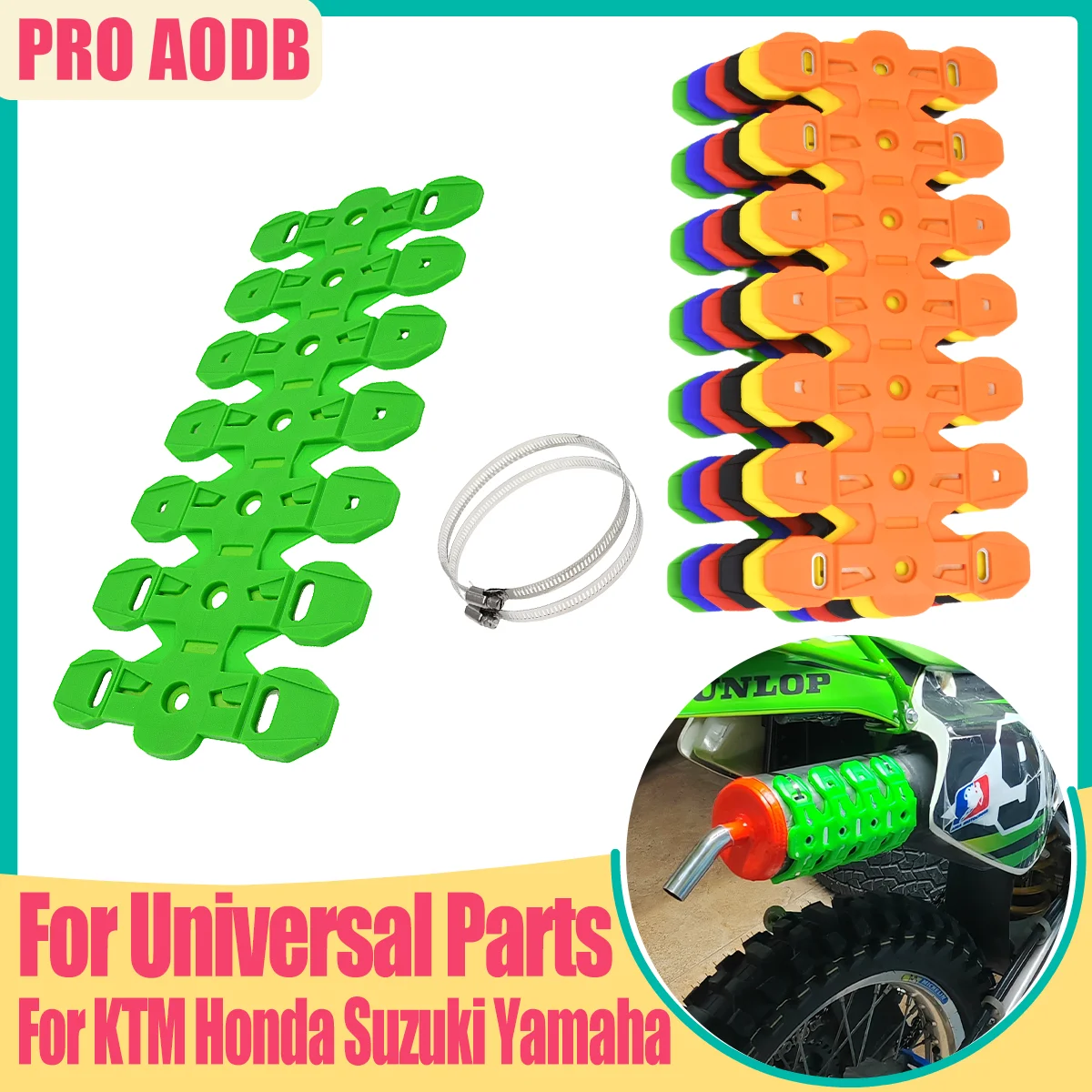 For HUSQVARNA KTM SHERCO TC TX TE TEI Exhaust Shield Muffler Pipe Protector Cover Heat Shield 125 250 300 2014-2023
For HUSQVARNA KTM SHERCO TC TX TE TEI Exhaust Shield Muffler Pipe Protector Cover Heat Shield 125 250 300 2014-2023