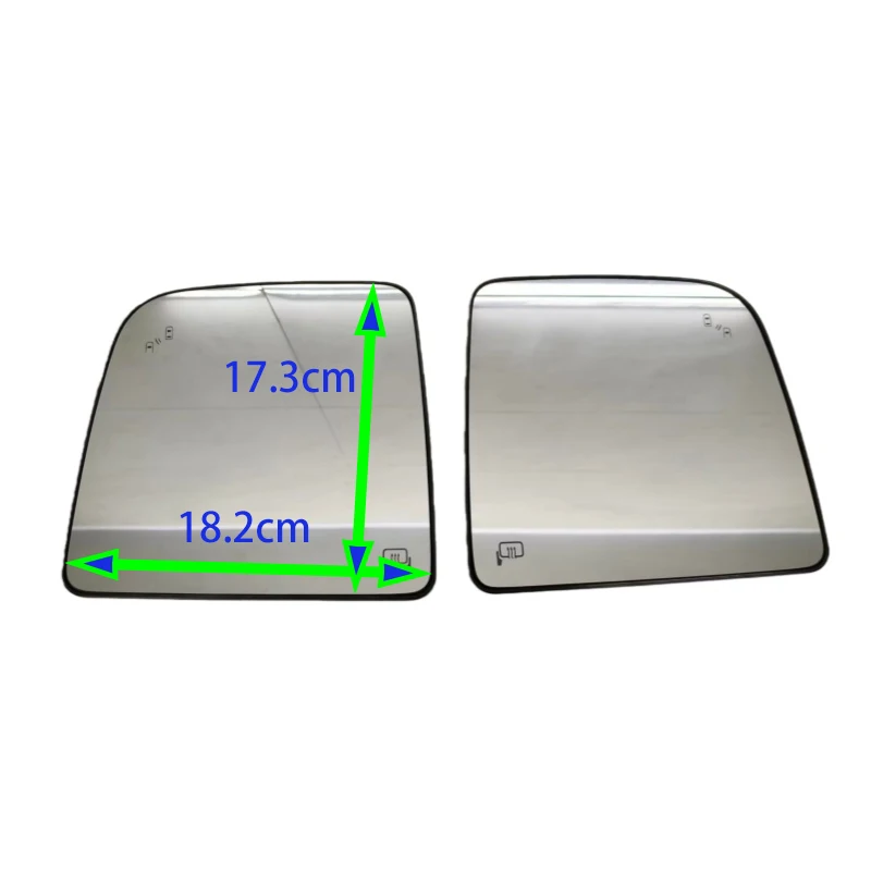 Зеркало заднего вида для NISSAN Titan/TITAN XD 2016-2019 с обогревом, зональными линзами для слепых зон, OEM L 96366EZ10B
Зеркало заднего вида для NISSAN Titan/TITAN XD 2016-2019 с обогревом, зональными линзами для слепых зон, OEM L 96366EZ10B