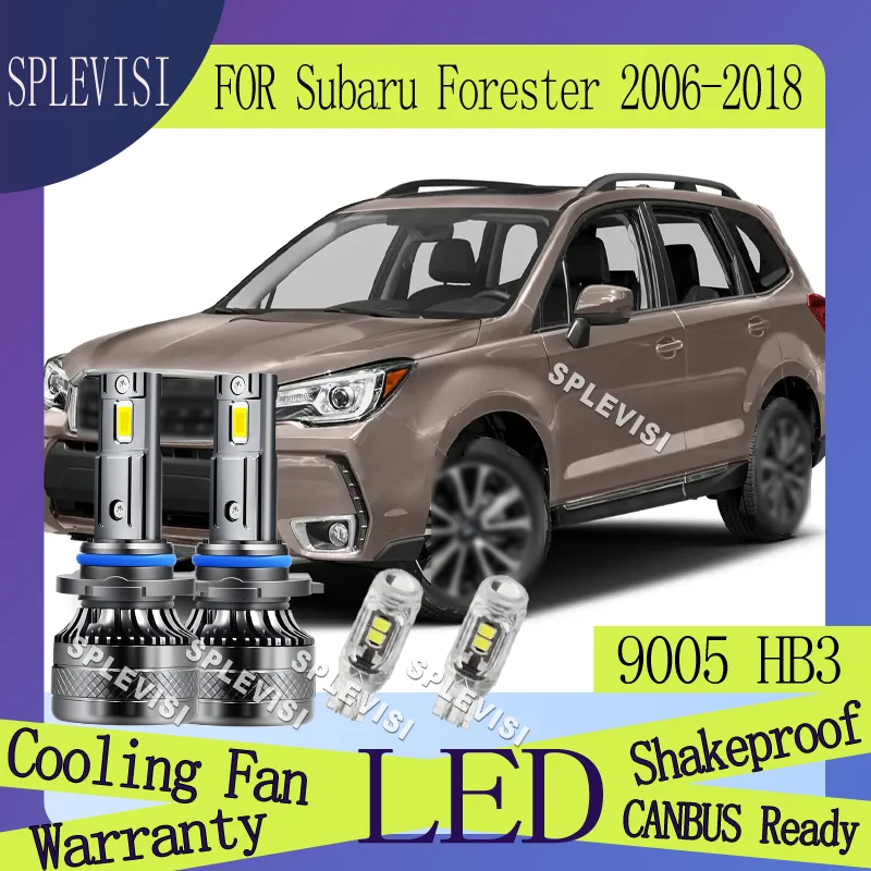 High Beam Low Voltage Protection Anti Error Easy Installation For Subaru Forester 2006 2007 2008 2009 2010 2011 2012 2013-2018
High Beam Low Voltage Protection Anti Error Easy Installation For Subaru Forester 2006 2007 2008 2009 2010 2011 2012 2013-2018