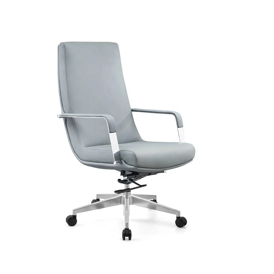 ✗x Modern Italian High-grade High Back air Conditioned Ergonomic Executive boss Office Chair Swivel Chair&
✗x Modern Italian High-grade High Back air Conditioned Ergonomic Executive boss Office Chair Swivel Chair&
