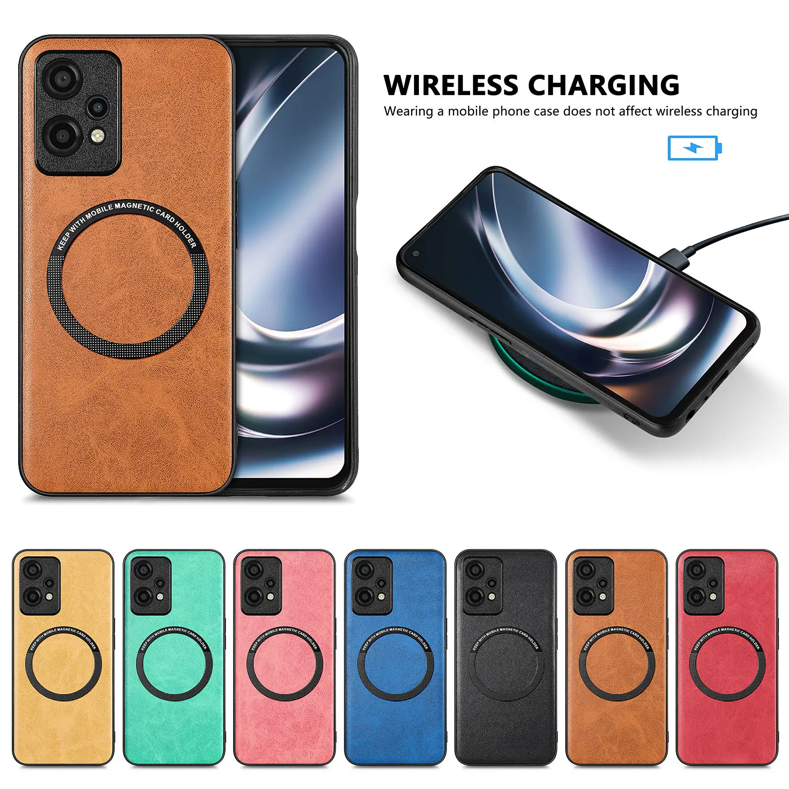 Fashion Solid Color Leather Magnetic Phone Case For Motorola E40 E30 E20 Slim Shockproof Anti-Drop Slim Phone Back Cover
Fashion Solid Color Leather Magnetic Phone Case For Motorola E40 E30 E20 Slim Shockproof Anti-Drop Slim Phone Back Cover