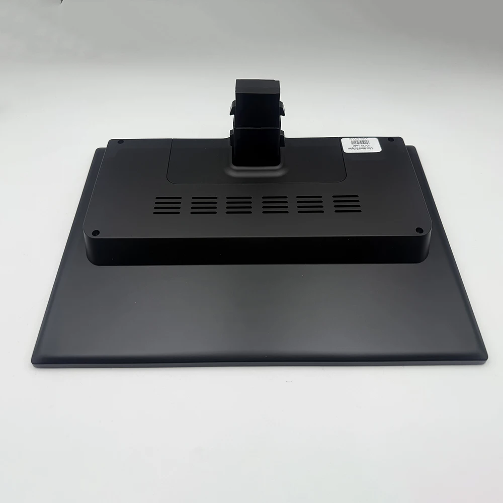 13.3 Inch Android 16.0 Car Headrest Monitor for BMW i5 i7 5 7 Series Back Seat Support WiFi 4K Touch Screen Video Hidden Bracket
13.3 Inch Android 16.0 Car Headrest Monitor for BMW i5 i7 5 7 Series Back Seat Support WiFi 4K Touch Screen Video Hidden Bracket