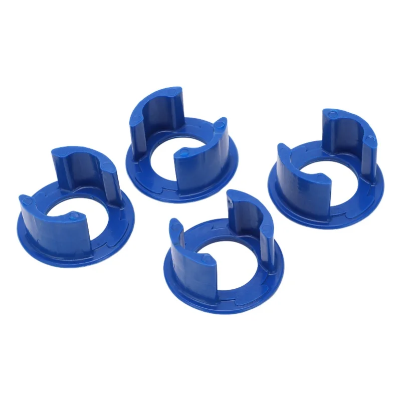 4Pcs/Set Front Subframe Bush Kit Blue Polyurethane 3507923 For V70 II XC70 2000-2008
4Pcs/Set Front Subframe Bush Kit Blue Polyurethane 3507923 For V70 II XC70 2000-2008