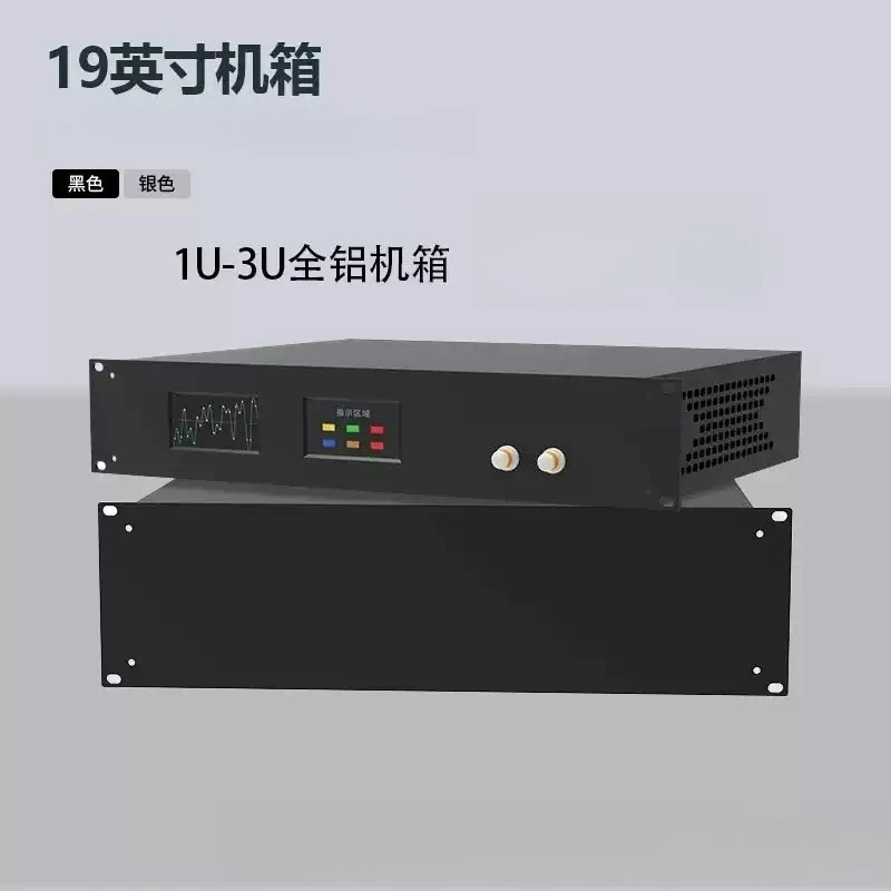 19 Inch Standard 2U Rack Mount Storage Drawer Hardware Organizer Drawer For Flight Case Cabinet Equipment Storage
19 Inch Standard 2U Rack Mount Storage Drawer Hardware Organizer Drawer For Flight Case Cabinet Equipment Storage