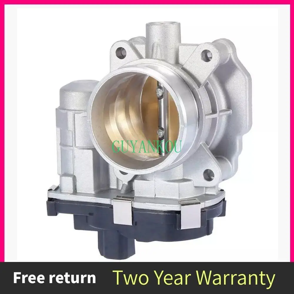12606260 Корпус дроссельной заслонки для Chevrolet Malibu 2012-2016 Orlando 2012-2018 2.0L
12606260 Корпус дроссельной заслонки для Chevrolet Malibu 2012-2016 Orlando 2012-2018 2.0L