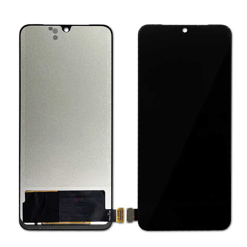 5Pcs New For VI V21 Screen Assembly v21 Glass S9E LCD screen V21E displays touch screen inside and out
5Pcs New For VI V21 Screen Assembly v21 Glass S9E LCD screen V21E displays touch screen inside and out