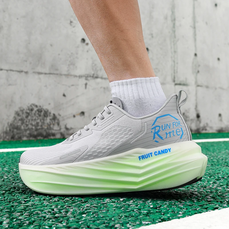 2026 Good Quality Man Running Shoe Comfortable Walking Sneakers Men Outdoor Sports Shoes Men Professional Running Shoe Man
2026 Good Quality Man Running Shoe Comfortable Walking Sneakers Men Outdoor Sports Shoes Men Professional Running Shoe Man