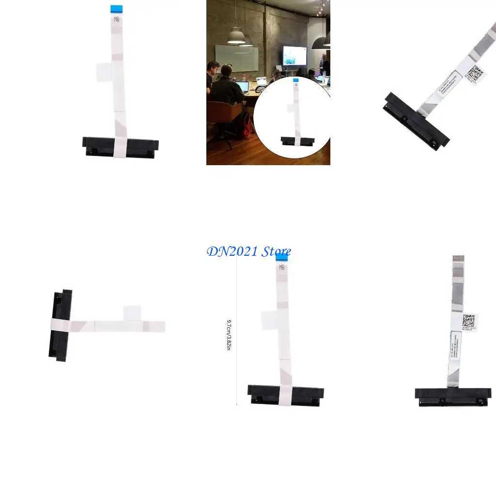 F3KE Высокоскоростный кабель жесткого диска HDD -адаптер Интерфейс для 15R 7566 7567 14R 7466 7467
F3KE Высокоскоростный кабель жесткого диска HDD -адаптер Интерфейс для 15R 7566 7567 14R 7466 7467