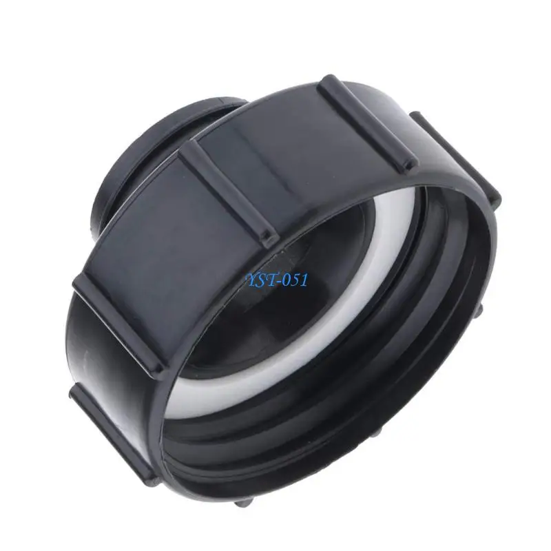 E15A IBC Fitting DN100 To IBC Connector Adapter Ton Barrels Joints
E15A IBC Fitting DN100 To IBC Connector Adapter Ton Barrels Joints