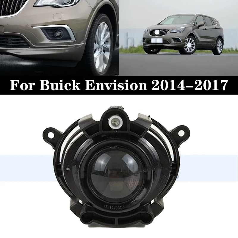 Передний бампер, противотуманная фара для Buick Envision 2014-2017, противотуманная фара, лампа для вождения, противотуманная фара
Передний бампер, противотуманная фара для Buick Envision 2014-2017, противотуманная фара, лампа для вождения, противотуманная фара