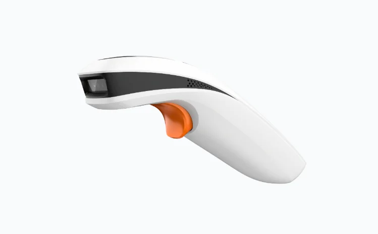 TLF K180 Wireless 1D/2D Barcode Scanner with USB Interface for Logistics Stock Inventory and Hassle-Free Freedom From Wires
TLF K180 Wireless 1D/2D Barcode Scanner with USB Interface for Logistics Stock Inventory and Hassle-Free Freedom From Wires