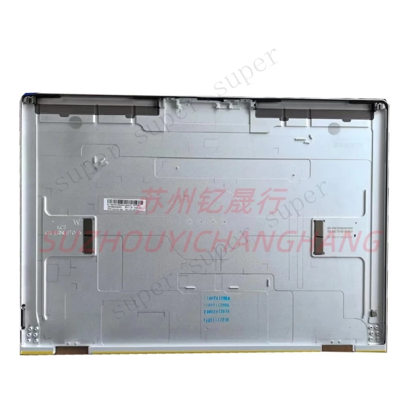 S+ New Lcd Rear Back Cover Top Screen Case For HP Elite X360 1040 G11 2-in-1 Laptop
S+ New Lcd Rear Back Cover Top Screen Case For HP Elite X360 1040 G11 2-in-1 Laptop