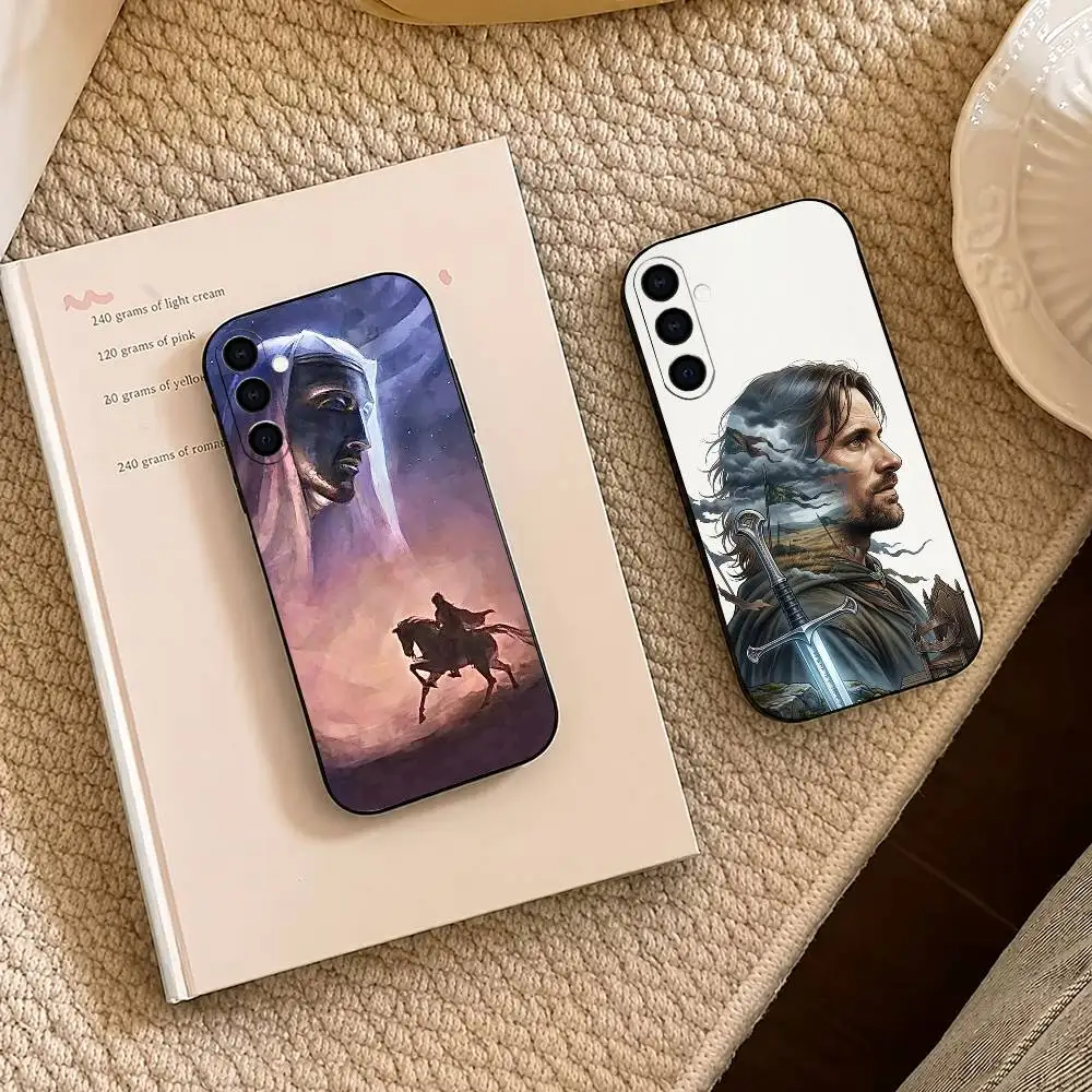 Epic k-kingdom of Heaven Phone Case Black Silicone Soft For Samsung A73,A72,A71,A70,A53,A52,A51
Epic k-kingdom of Heaven Phone Case Black Silicone Soft For Samsung A73,A72,A71,A70,A53,A52,A51