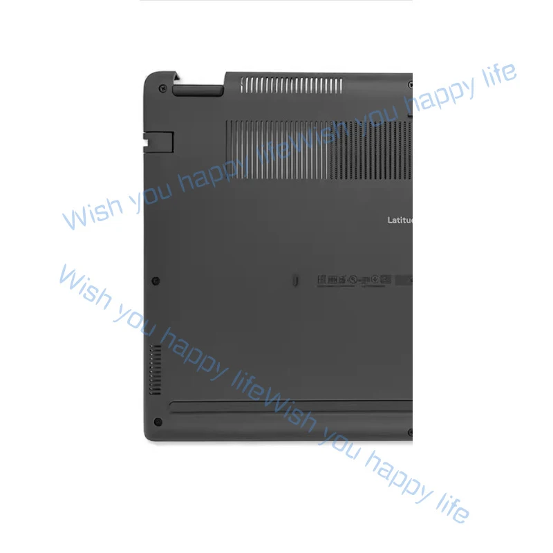 L... for Dell Latitude 3410 E3410 Black Laptop LCD Bottom Case Cover
L... for Dell Latitude 3410 E3410 Black Laptop LCD Bottom Case Cover