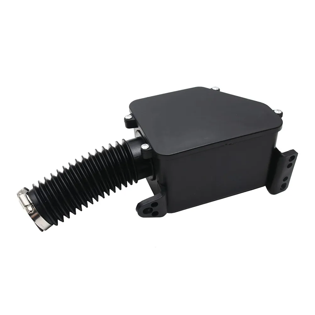 Atv Air Filter Plastic Intake Cleaner Replacement for Quad Dirt Bike Motorcycle Utv Off-Road Vehicle Engine Air Filter Assembly
Atv Air Filter Plastic Intake Cleaner Replacement for Quad Dirt Bike Motorcycle Utv Off-Road Vehicle Engine Air Filter Assembly